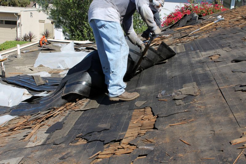 Roofing Service