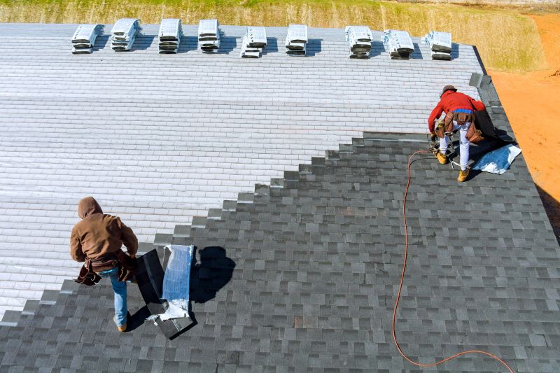 Roof Repair Specialists