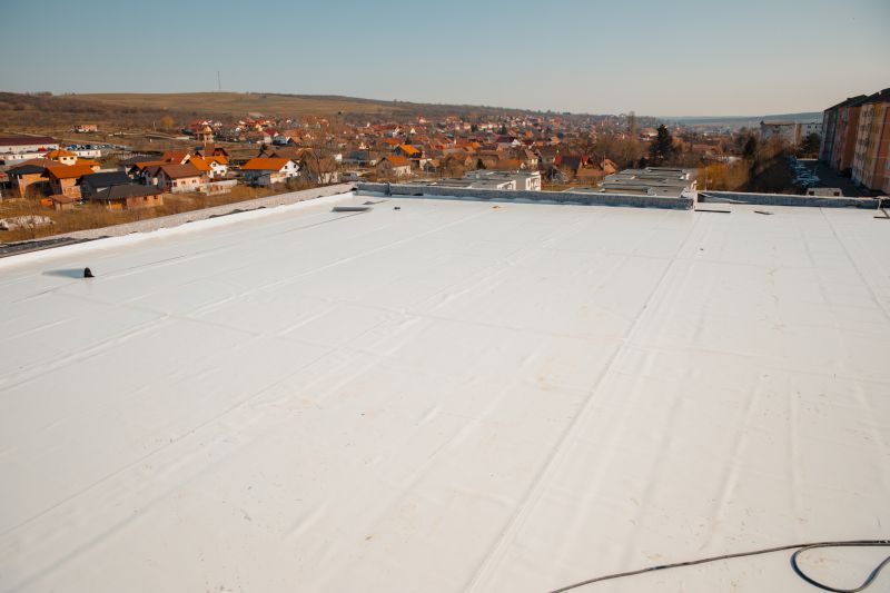 Cost of Roofing in Tucker, GA