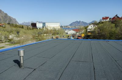 Best Industrial Roofing Contractors in Tucker, GA
