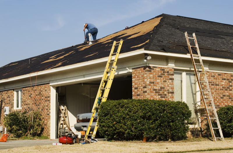 Timely Roofing Services